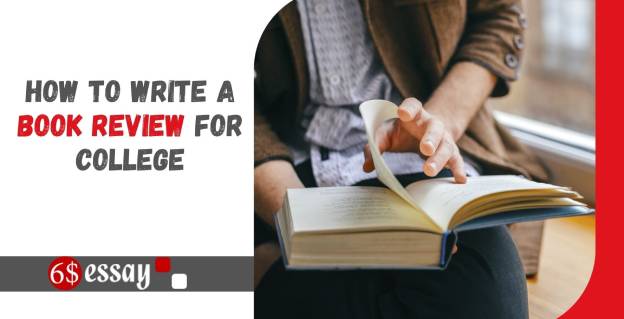 How to Write a Book Review for College