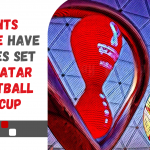 Students Worldwide Have Their Eyes Set on the Qatar FIFA Football World Cup