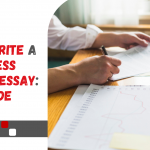 How to write a Business Analysis Essay A Guide