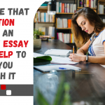 How to ace that education essay An Education Essay Writing Help to guide you through it