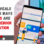 Study Reveals Surprising Ways Teachers are Using Facebook in Education