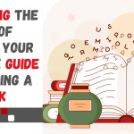 Mastering the Art of Writing Your Ultimate Guide to Penning a Book