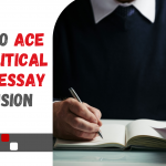 10 Tips to Ace Your Political Science Essay Conclusion