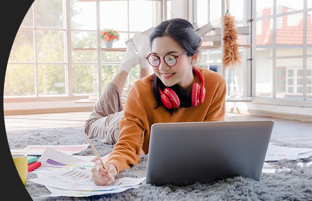 Guidelines Argumentative Essay